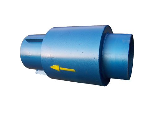 直埋式內壓波紋補償器